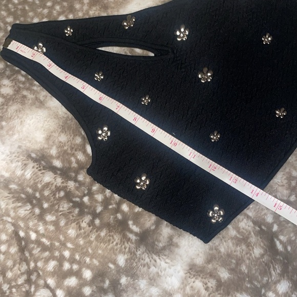 NWT Sandro knit skirt set - Picture 11 of 16